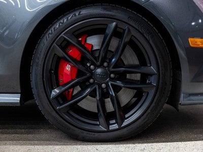 2018 Audi S7 4.0T Premium Plus quattro