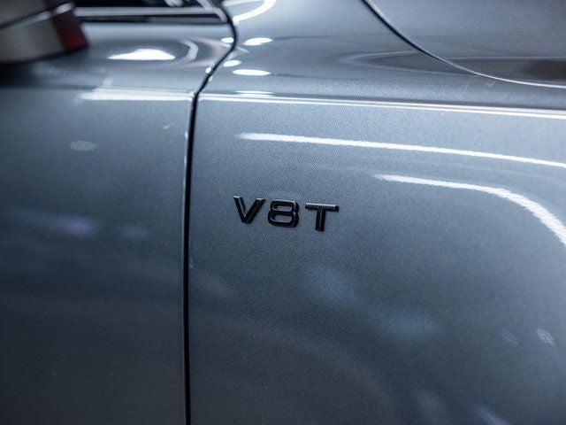 2018 Audi S7 4.0T Premium Plus quattro