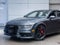 2018 Audi S7 4.0T Premium Plus quattro