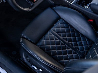 2018 Audi S7 4.0T Premium Plus quattro