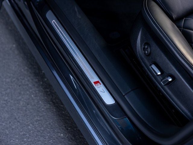 2018 Audi S7 4.0T Premium Plus quattro