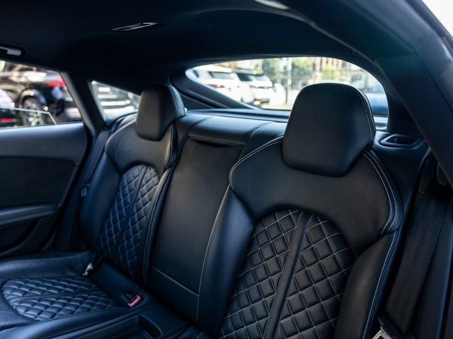 2018 Audi S7 4.0T Premium Plus quattro