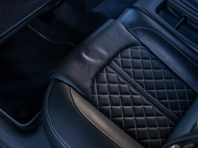 2018 Audi S7 4.0T Premium Plus quattro