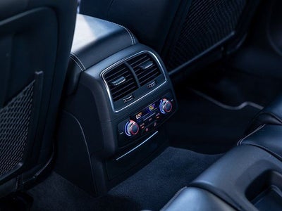 2018 Audi S7 4.0T Premium Plus quattro