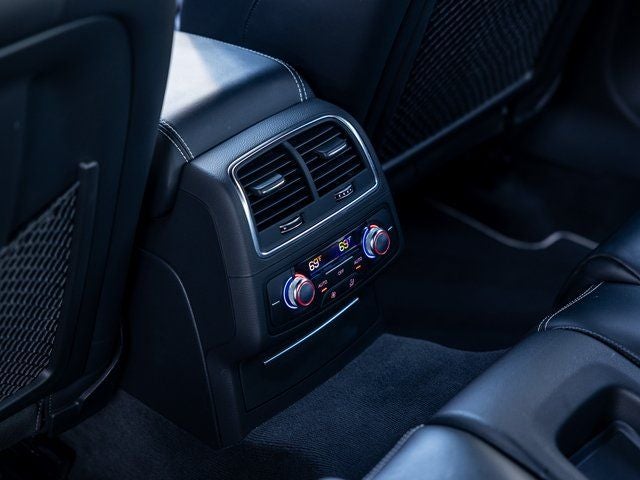 2018 Audi S7 4.0T Premium Plus quattro