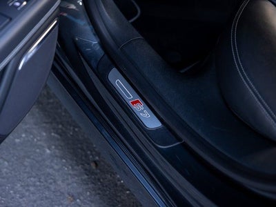 2018 Audi S7 4.0T Premium Plus quattro