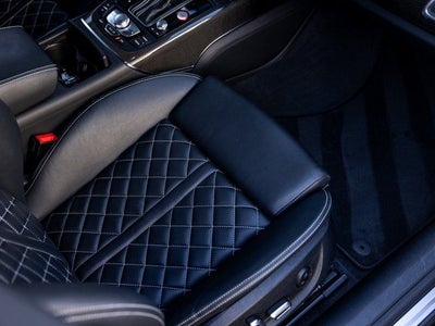 2018 Audi S7 4.0T Premium Plus quattro