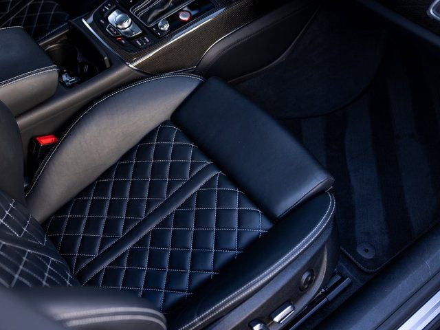 2018 Audi S7 4.0T Premium Plus quattro