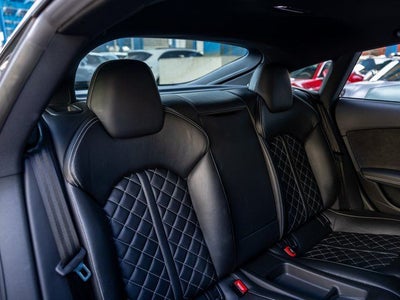 2018 Audi S7 4.0T Premium Plus quattro