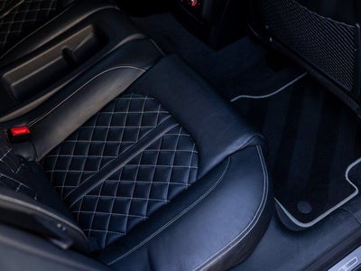 2018 Audi S7 4.0T Premium Plus quattro