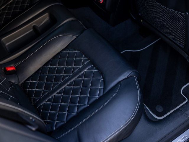 2018 Audi S7 4.0T Premium Plus quattro