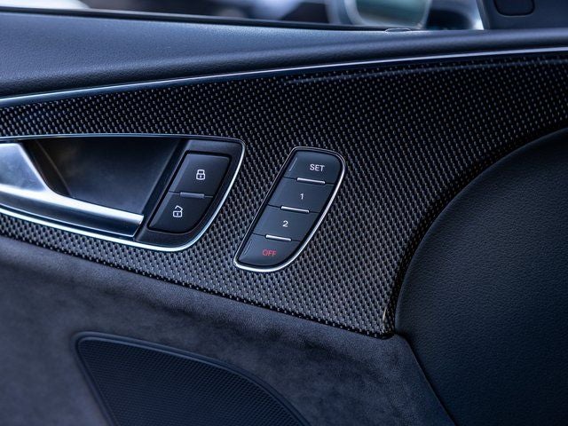 2018 Audi S7 4.0T Premium Plus quattro