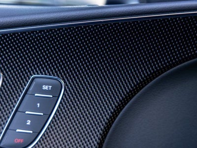 2018 Audi S7 4.0T Premium Plus quattro