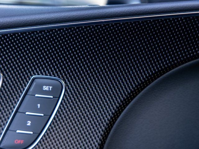 2018 Audi S7 4.0T Premium Plus quattro