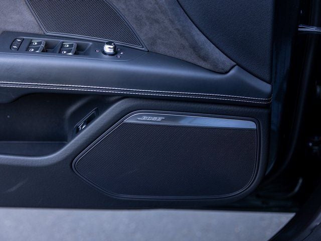 2018 Audi S7 4.0T Premium Plus quattro