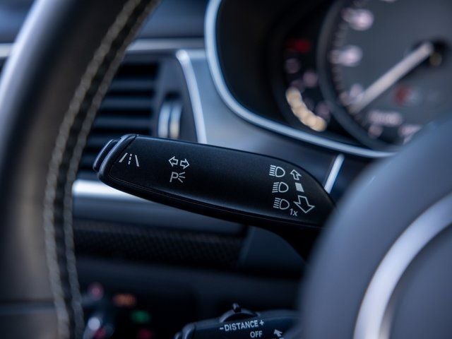 2018 Audi S7 4.0T Premium Plus quattro