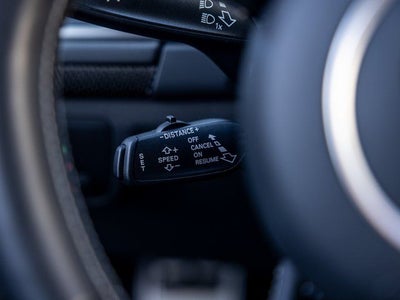 2018 Audi S7 4.0T Premium Plus quattro