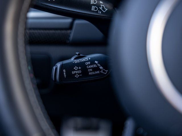 2018 Audi S7 4.0T Premium Plus quattro