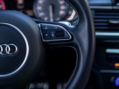 2018 Audi S7 4.0T Premium Plus quattro