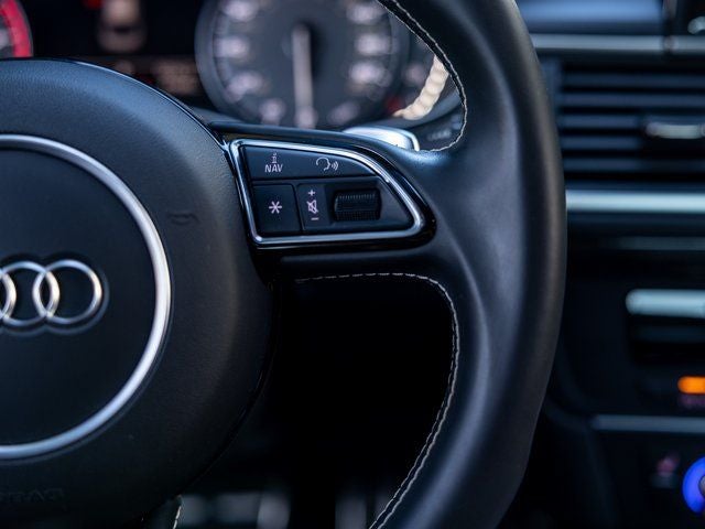 2018 Audi S7 4.0T Premium Plus quattro