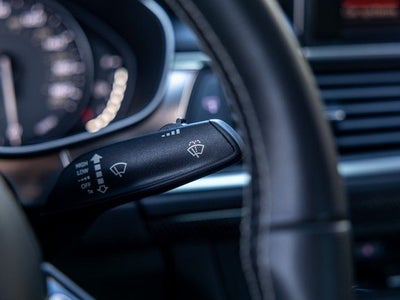 2018 Audi S7 4.0T Premium Plus quattro