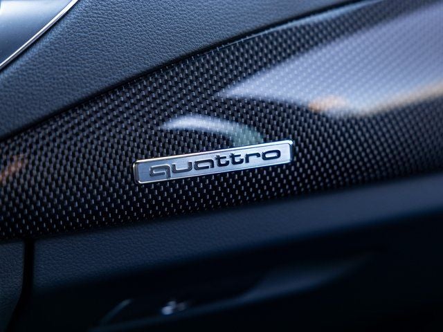 2018 Audi S7 4.0T Premium Plus quattro