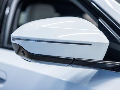 2024 BMW 5 Series 530i