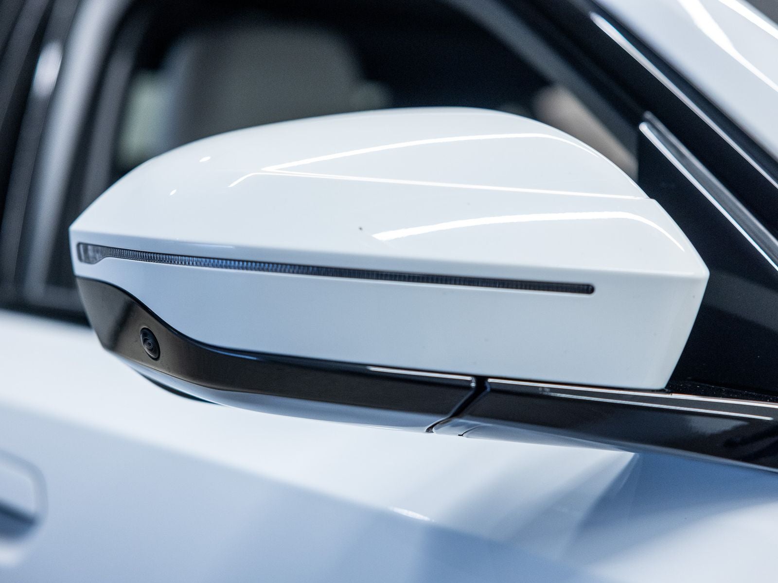 2024 BMW 5 Series 530i