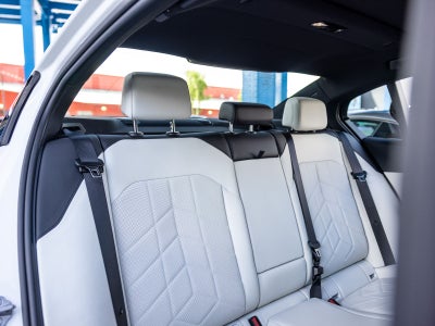 2024 BMW 5 Series 530i