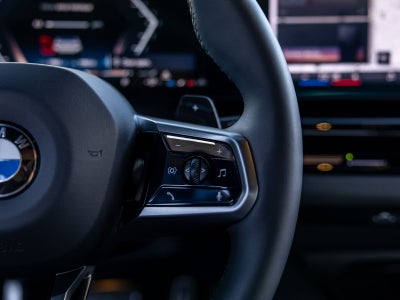 2024 BMW 5 Series 530i