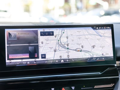 2024 BMW 5 Series 530i