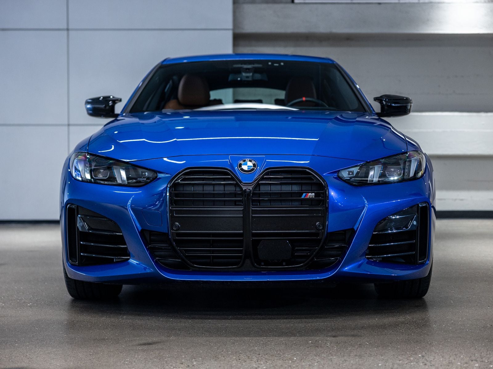 2026 BMW 4 Series M440i xDrive Gran Coupe