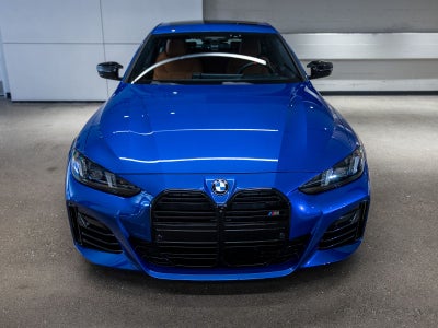 2026 BMW 4 Series M440i xDrive Gran Coupe
