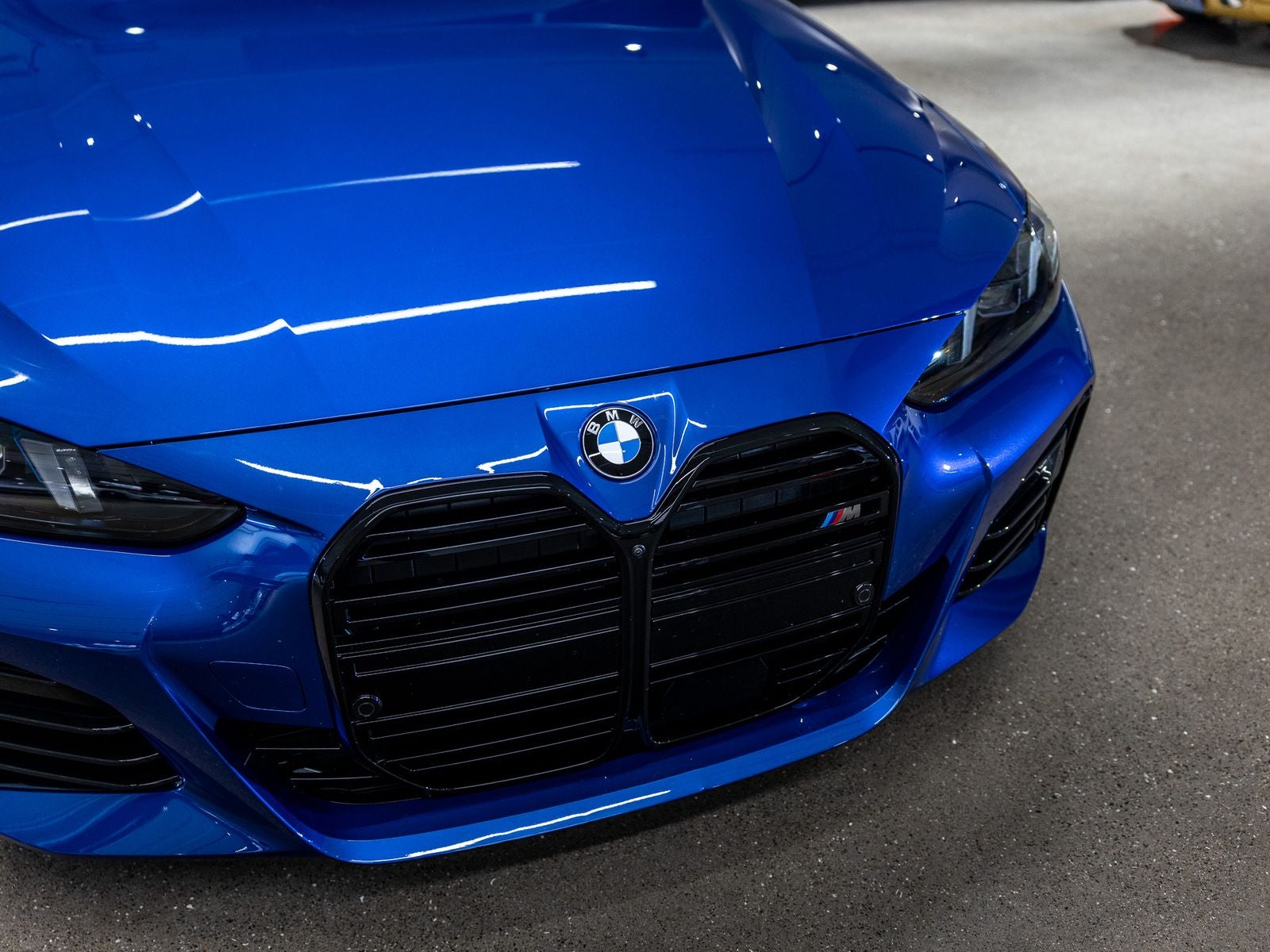2026 BMW 4 Series M440i xDrive Gran Coupe