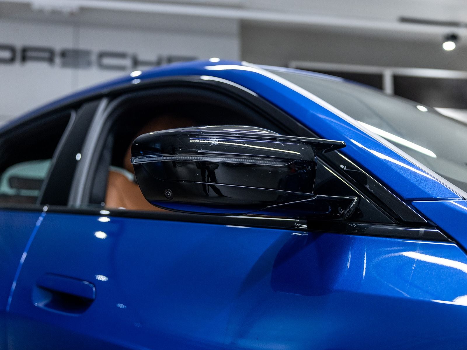 2026 BMW 4 Series M440i xDrive Gran Coupe
