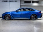 2026 BMW 4 Series M440i xDrive Gran Coupe