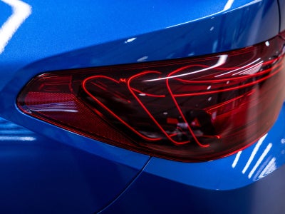 2026 BMW 4 Series M440i xDrive Gran Coupe