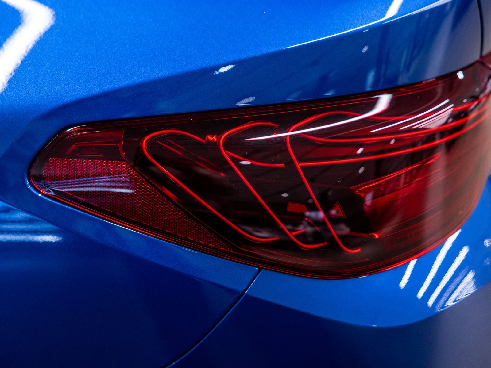 2026 BMW 4 Series M440i xDrive Gran Coupe
