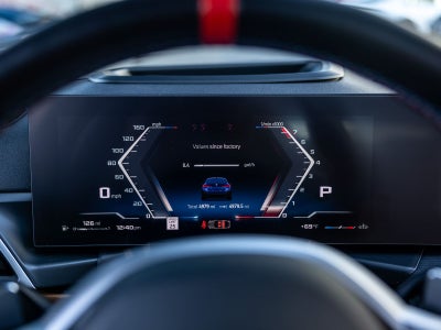 2026 BMW 4 Series M440i xDrive Gran Coupe