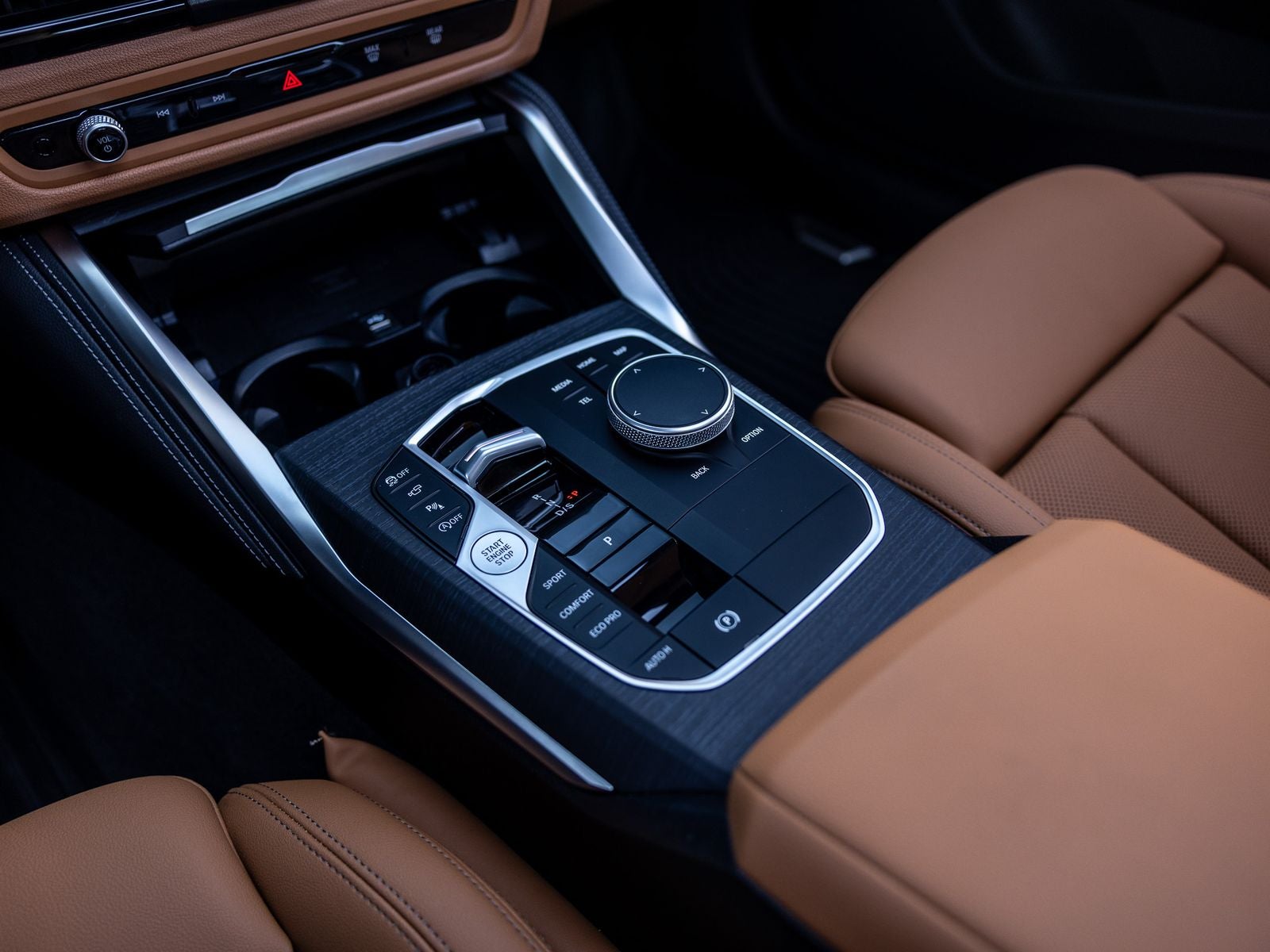 2026 BMW 4 Series M440i xDrive Gran Coupe