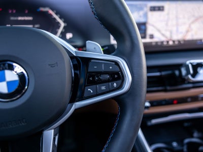 2026 BMW 4 Series M440i xDrive Gran Coupe