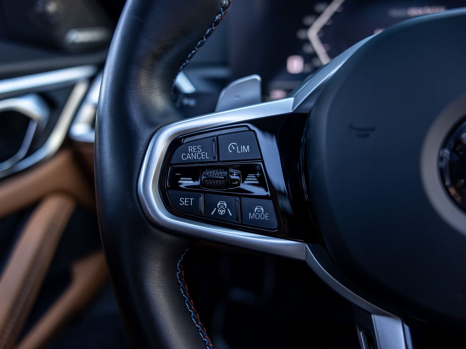2026 BMW 4 Series M440i xDrive Gran Coupe