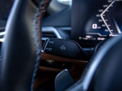 2026 BMW 4 Series M440i xDrive Gran Coupe