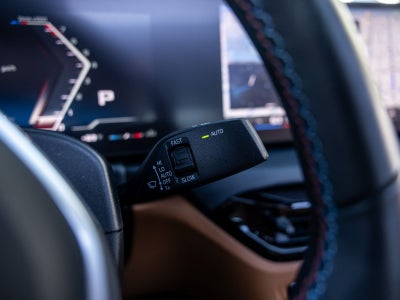 2026 BMW 4 Series M440i xDrive Gran Coupe