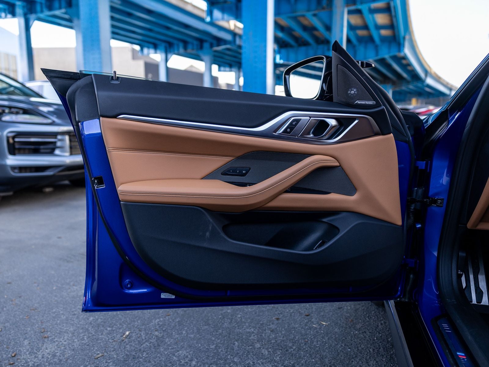 2026 BMW 4 Series M440i xDrive Gran Coupe