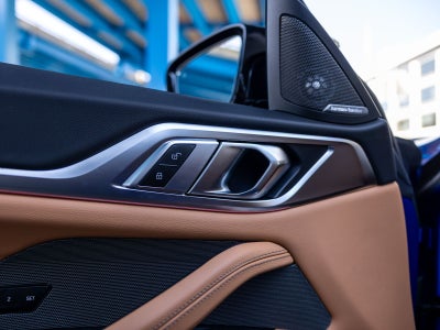 2026 BMW 4 Series M440i xDrive Gran Coupe