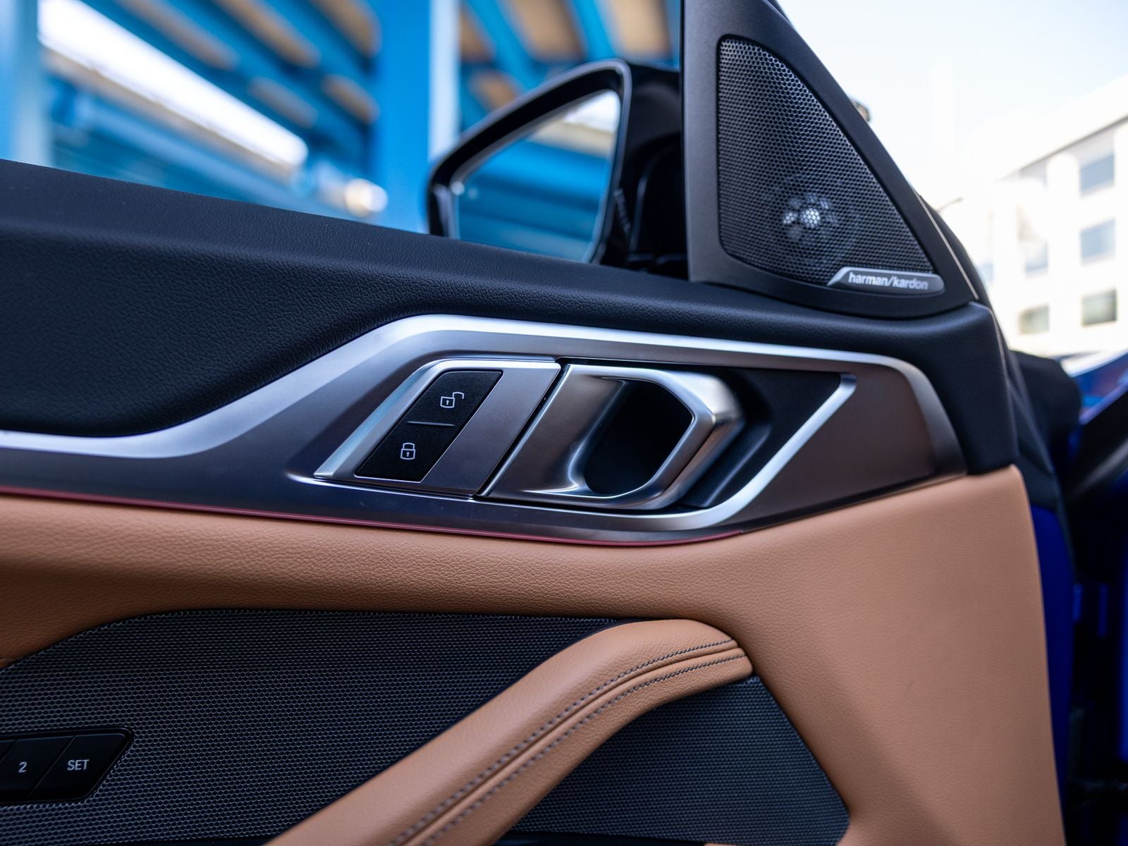 2026 BMW 4 Series M440i xDrive Gran Coupe