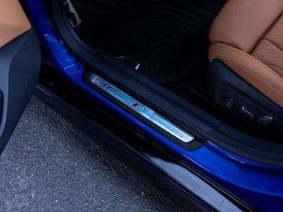 2026 BMW 4 Series M440i xDrive Gran Coupe