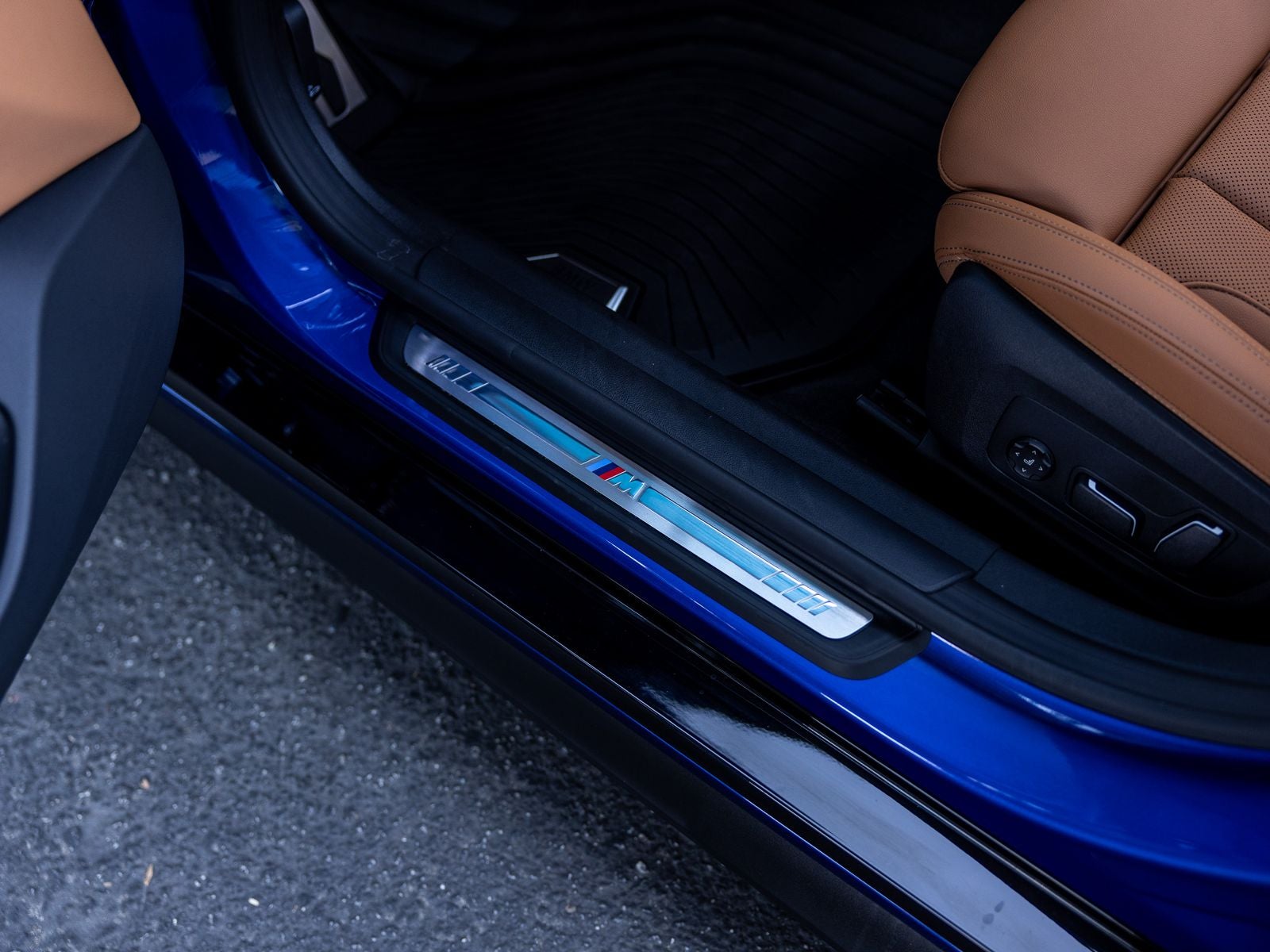 2026 BMW 4 Series M440i xDrive Gran Coupe