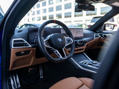2026 BMW 4 Series M440i xDrive Gran Coupe